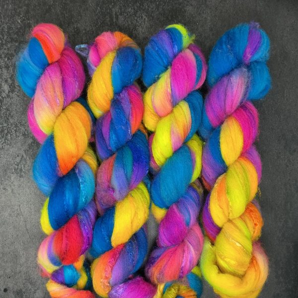 BFL/ Silk - BFLS26215 - Image 2