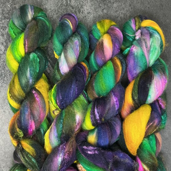 BFL/ Silk - BFLS26217 - Image 2