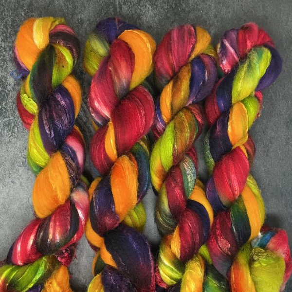 BFL/ Silk - BFLS26221 - Image 2