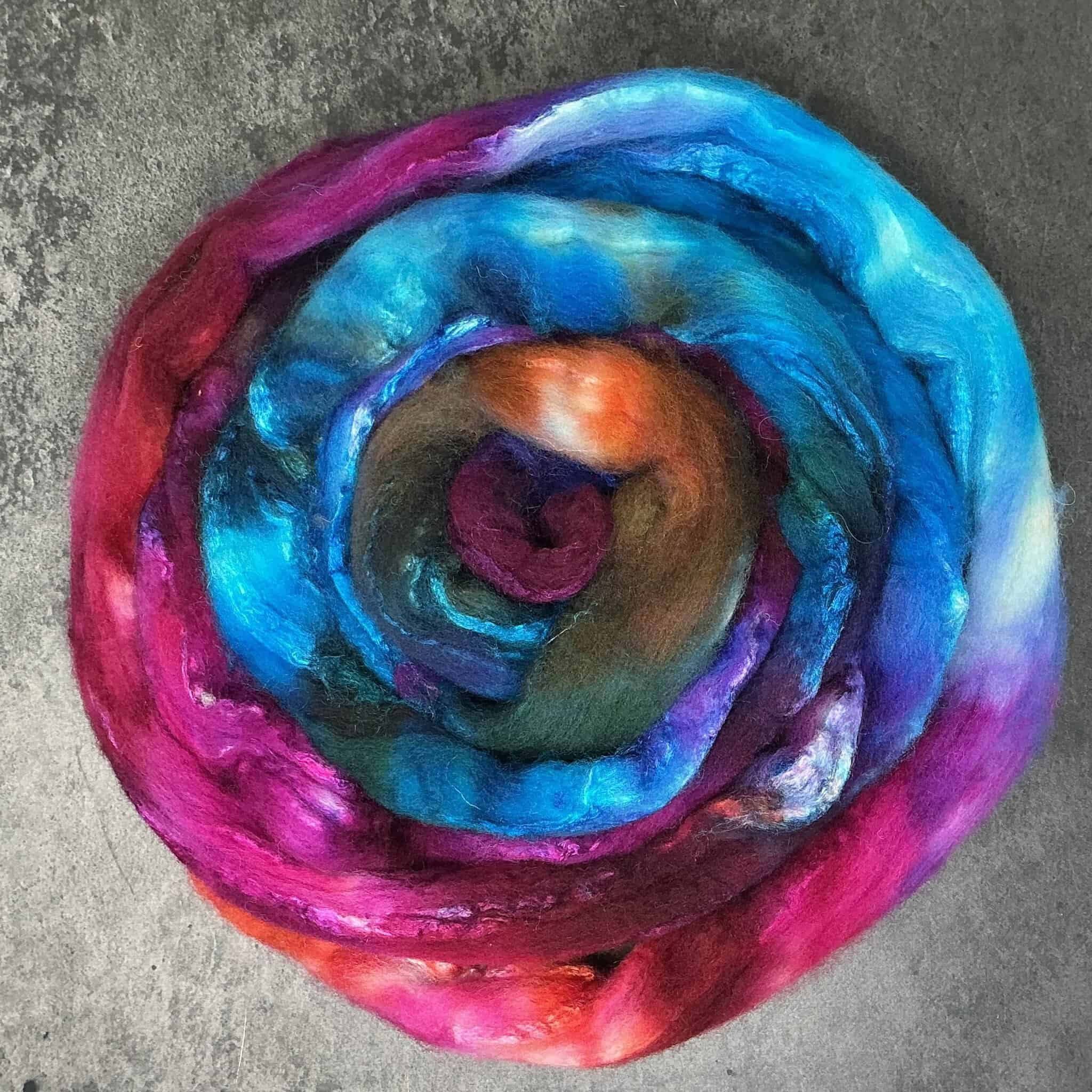 BFL/ Silk - BFLS26223