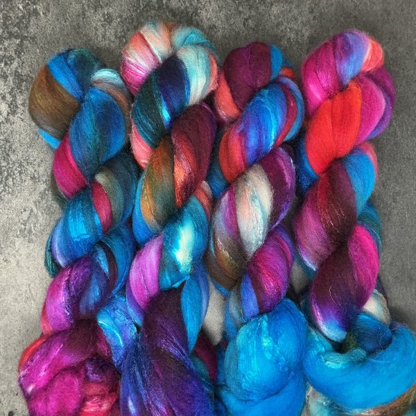 BFL/ Silk - BFLS26223 - Image 2