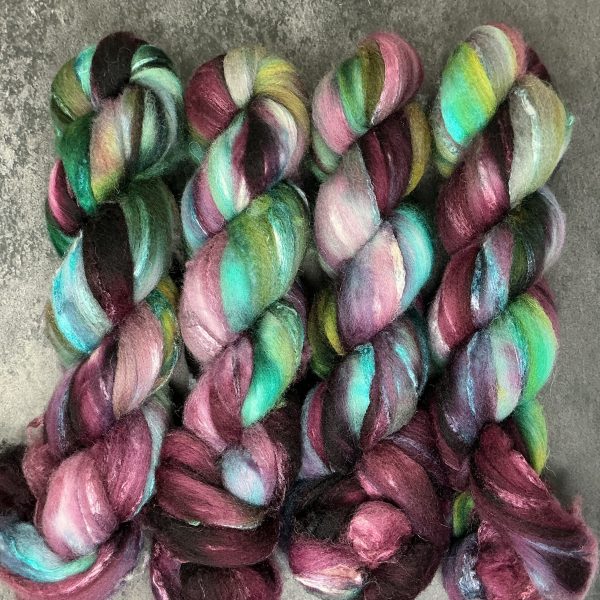 BFL/ Silk - BFLS26225 - Image 2