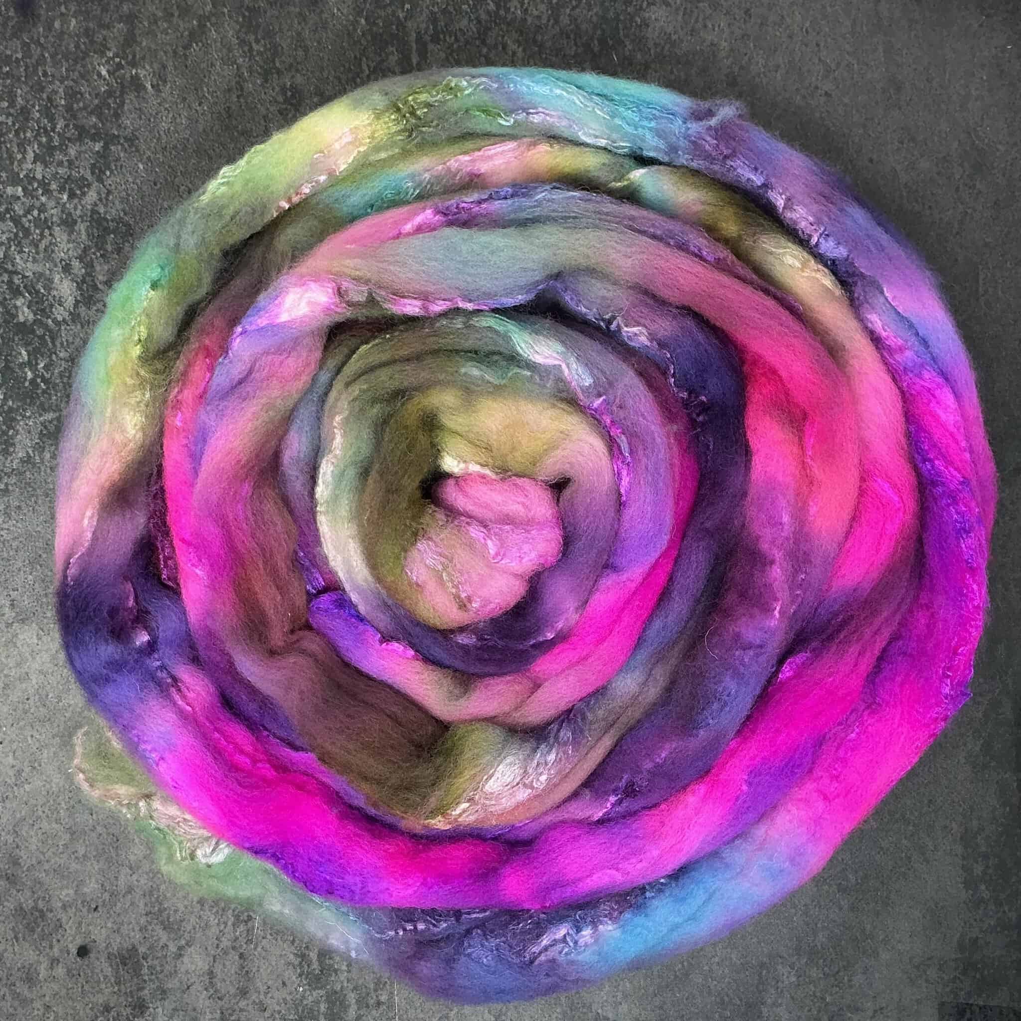 BFL/ Silk - BFLS26226