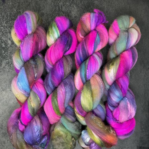 BFL/ Silk - BFLS26226 - Image 2