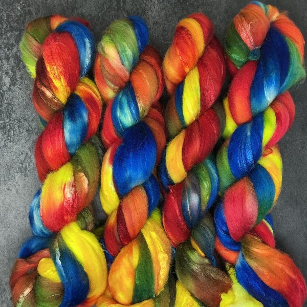BFL/ Silk - BFLS26227 - Image 2